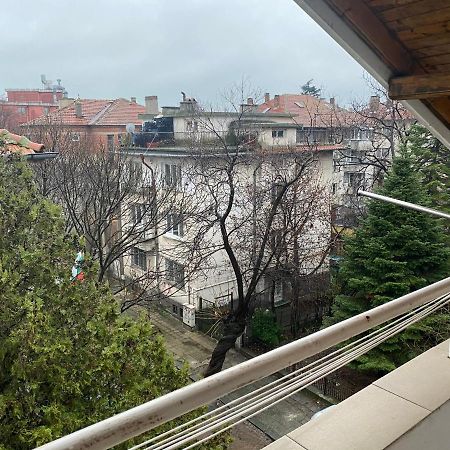 Lucy Apartament Apartment Burgas Exterior photo