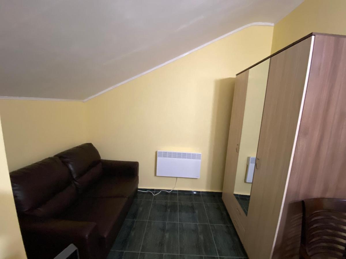 Lucy Apartament Apartment Burgas Exterior photo